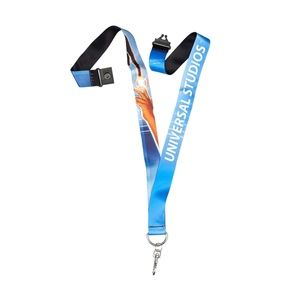 Universal Studios E.T. Lanyard